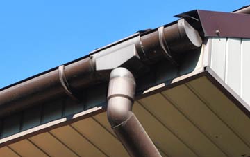 types of Culmer fascias