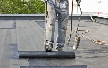 flat roof replacement Culmer, Surrey