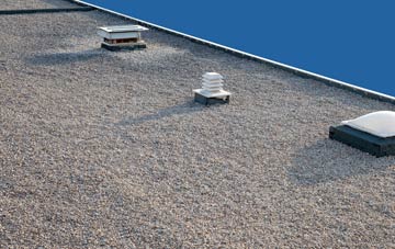 flat roofing Culmer, Surrey