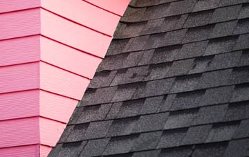 rubber roofing Culmer, Surrey