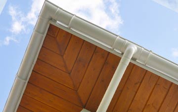 Culmer soffit types